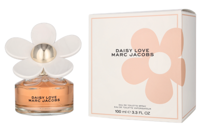 Marc Jacobs Daisy Love Eau de toilette Spray 100 ml Dames