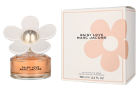 Marc Jacobs Daisy Love Eau de toilette Spray 100 ml Dames