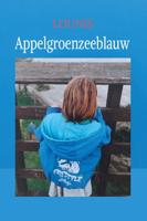 Appelgroenzeeblauw (Paperback)