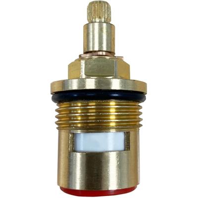 Keramische binnenwerk Riko | 3/4"D20 H warm