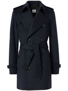 Burberry trench Wimbledon - Bleu