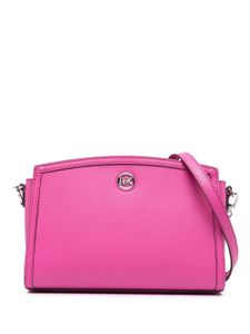 Michael Michael Kors sac à bandoulière Chantal - Rose