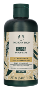 The Body Shop Conditioner 250ml