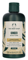 The Body Shop Conditioner 250ml