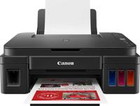 Canon PIXMA G3410 Inkjet A4 4800 x 1200 DPI 8,8 ppm Wifi