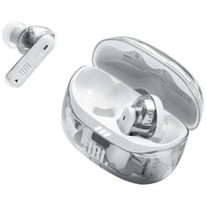 JBL TUNE BEAM 2 Oordopjes Wit