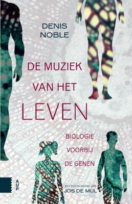De muziek van het leven (Paperback)