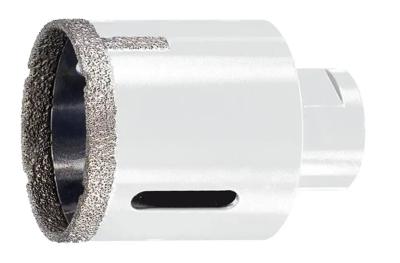Carat EHS MASTER Droogboor voor haakse slijper Ø32mm M14 - EHS0320706