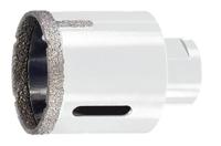 Carat EHS MASTER Droogboor voor haakse slijper Ø32mm M14 - EHS0320706