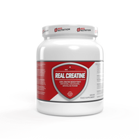 BGS Nutrition - Real Creatine