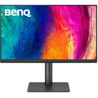 BenQ PD2706QN computer monitor 68,6 cm (27 ) 2560 x 1440 Pixels Quad HD LED Zwart