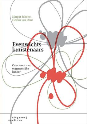 Evenwichtskunstenaars (Paperback)