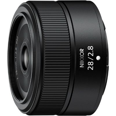 Nikon Z 28mm f/2.8