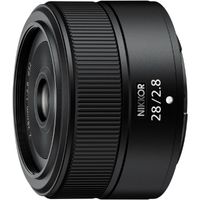 Nikon Z 28mm f/2.8