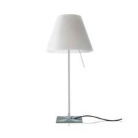 Luceplan Costanzina LED Tafellamp - Wit