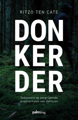 Donkerder (Paperback)