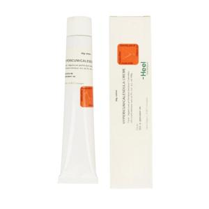 Homeoden Heel Mixture Hypericum Calendula phyto creme