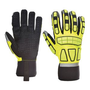 Portwest A724 Safety Impact Glove