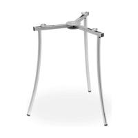 Tripod om paella te koken Vaello (37 x 11 x 73 cm)