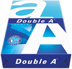 Double A Premium 500 Vel (A4)