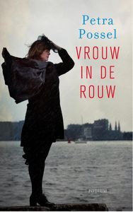 Vrouw in de rouw - Petra Possel - ebook