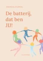 De batterij, dat ben JIJ! (Hardback)