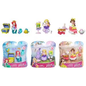 Disney Princess Little Kingdom Speelset Diverse Soorten