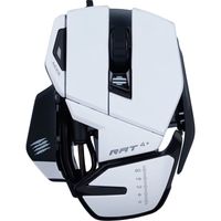 R.A.T. 4+ Gaming muis