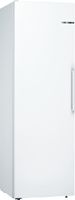 Bosch Serie 4 KSV36VWEP koelkast Vrijstaand Wit 346 l A++ - thumbnail