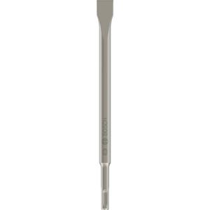 Bosch Accessories 2608690131 Platte beitel 20 mm Gezamenlijke lengte 250 mm SDS-Plus 10 stuk(s)
