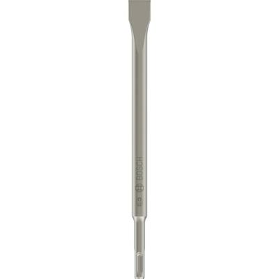 Bosch Accessories 2608690131 Platte beitel 20 mm Gezamenlijke lengte 250 mm SDS-Plus 10 stuk(s)