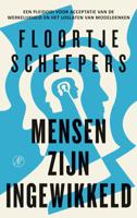 Mensen zijn ingewikkeld (Paperback)