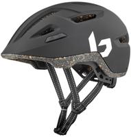 Bollé Helmet eco stance s black matte