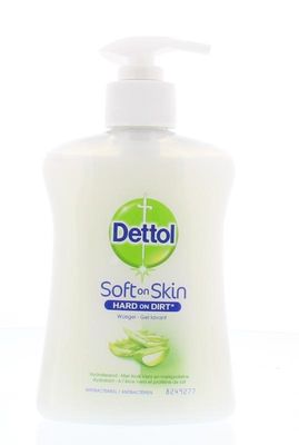 Dettol Aloe vera (250 ml)