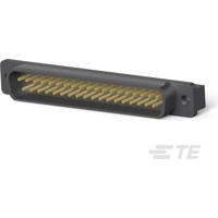 TE Connectivity 208009-1 1 stuk(s) Tube