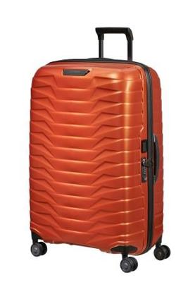 Samsonite Proxis Spinner 75cm Flame