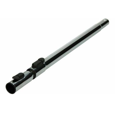 Nilfisk Telescoopbuis Power Chroom