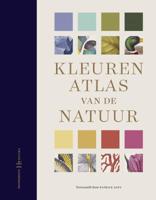 Kleurenatlas van de natuur (Hardback)
