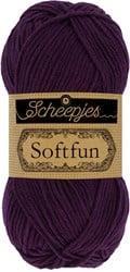 Scheepjes Softfun 2656 Aubergine