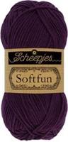 Scheepjes Softfun 2656 Aubergine