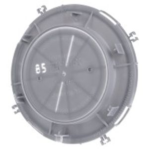 1281-04  - Universal front piece 1281-04