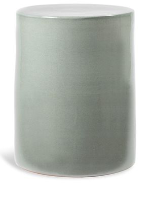 Serax table d'Appoint en grès - Gris
