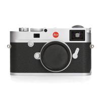 Leica M10 Silver Chrome (20001)