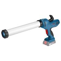 Bosch Professional GCG 18V-600 Accu Kitspuit 18V Basic Body - 06019C4001