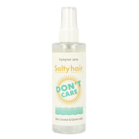 Salty hair styling hair spray 100 Milliliter