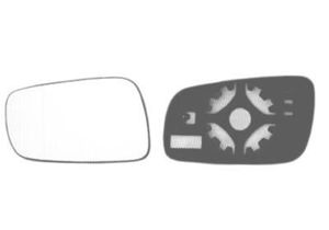 Spiegelglas Links Asferische Verwarmd 7620837