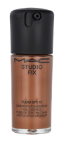 MAC Studio Fix Fluid Foundation SPF15 30 ml