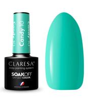 Claresa uv/led gellak 5ml candy 10