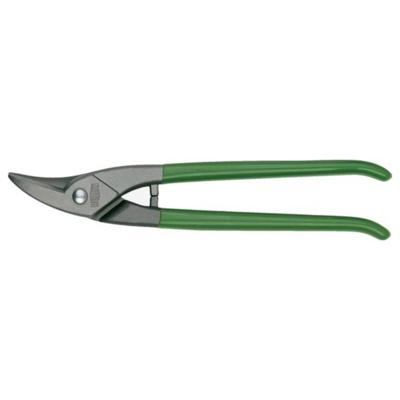 Alarm Werkzeuge Figuurgatenschaar voor korte en rechte sneden L. 250mm snijzijde R 56034030