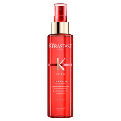 Kérastase Soleil Huile Sirène Haarlak 150ml